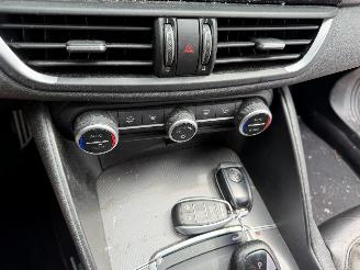 Alfa Romeo Giulia 2.0T 147KW Autom. Super Clima Navi NAP picture 7
