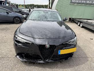 Alfa Romeo Giulia 2.0T 147KW Autom. Super Clima Navi NAP picture 11