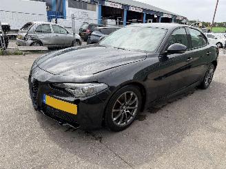 Alfa Romeo Giulia 2.0T 147KW Autom. Super Clima Navi NAP picture 4