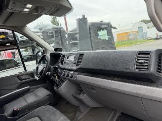 Volkswagen Crafter 2.0 TDI 75KW L4H3 Highline picture 10
