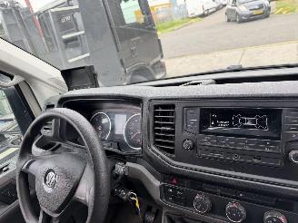 Volkswagen Crafter 2.0 TDI 75KW L4H3 Highline picture 12