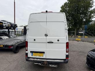 Volkswagen Crafter 2.0 TDI 75KW L4H3 Highline picture 3