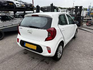 Kia Picanto 1.0 DPI 49KW Airco Camera DynamicLine 5-Drs NAP picture 12