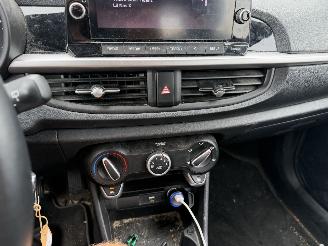 Kia Picanto 1.0 DPI 49KW Airco Camera DynamicLine 5-Drs NAP picture 9