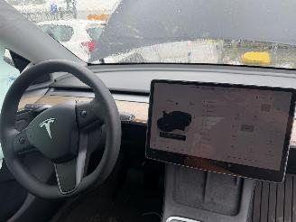 Tesla Model Y 75 kWh Long Range RWD 258KW Pano Clima Navi NAP picture 13