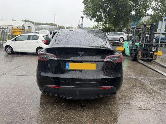 Tesla Model Y 75 kWh Long Range RWD 258KW Pano Clima Navi NAP picture 4