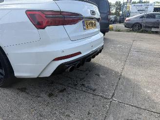 škoda osobní automobily Audi A6 55 TFSI 250KW Quattro S Edition Pano Clima Navi Led Sterrenhemel 2019/11