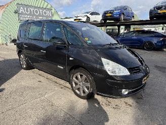 Renault Espace 2.0 T 125KW Autom. Pano Xenon 7-Pers Clima Navi Dynamque NAP picture 2