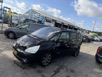Renault Espace 2.0 T 125KW Autom. Pano Xenon 7-Pers Clima Navi Dynamque NAP picture 12