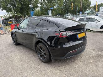 Avarii autoturisme Tesla Model Y 75 kWh Long Range 258KW RWD Pano Clima Navi NAP 2024/12