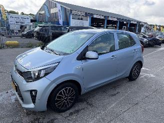 Kia Picanto 1.0 CVVT 49KW Airco 5-Drs EcocomyPlusLine NAP picture 1