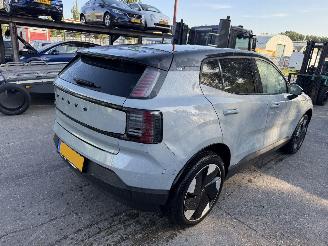 Volvo EX30 69 kWh 200KW Single Motor Extended Range Plus Clima Navi Led NAP picture 2