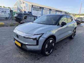 Volvo EX30 69 kWh 200KW Single Motor Extended Range Plus Clima Navi Led NAP picture 4