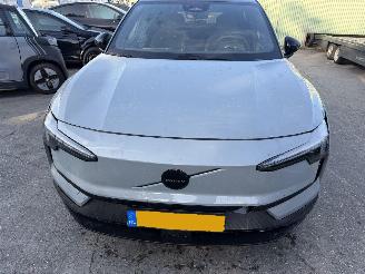 Volvo EX30 69 kWh 200KW Single Motor Extended Range Plus Clima Navi Led NAP picture 11