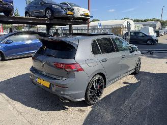 skadebil auto Volkswagen Golf 2.0 GTI 300PK Autom. Pano Clima Navi 5-Drs 2022/2