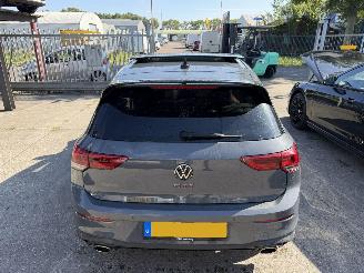 Vaurioauto  passenger cars Volkswagen Golf 2.0 GTI 300PK Autom. Pano Clima Navi 5-Drs 2022/2