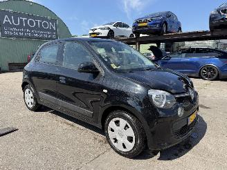 Avarii autoturisme Renault Twingo 1.0 SCE 52KW Airco Expression 5-Drs NAP 2015/2