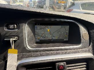 Volvo V-40 2.0 D2 88KW R-Design Xenon Clima Navi Business NAP picture 10