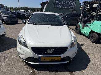 Volvo V-40 2.0 D2 88KW R-Design Xenon Clima Navi Business NAP picture 15