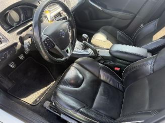 Volvo V-40 2.0 D2 88KW R-Design Xenon Clima Navi Business NAP picture 7