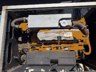 Volvo  Vetus boot picture 10