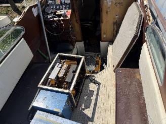 Volvo  Vetus boot picture 8