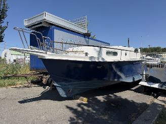 Volvo  Vetus boot picture 2