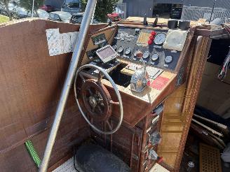 Volvo  Vetus boot picture 14