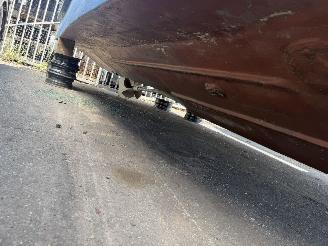Volvo  Vetus boot picture 24