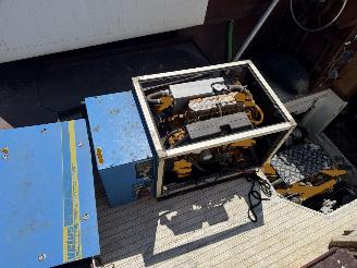 Volvo  Vetus boot picture 9