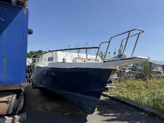 Volvo  Vetus boot picture 4