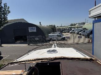 Volvo  Vetus boot picture 16