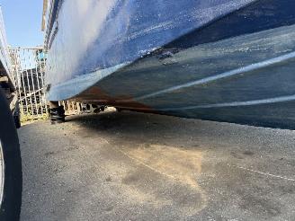Volvo  Vetus boot picture 25