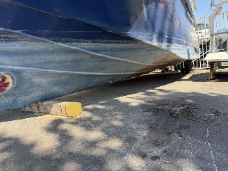 Volvo  Vetus boot picture 23