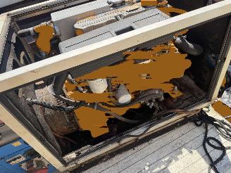 Volvo  Vetus boot picture 11