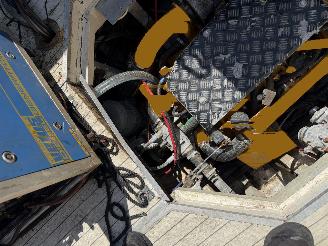 Volvo  Vetus boot picture 13