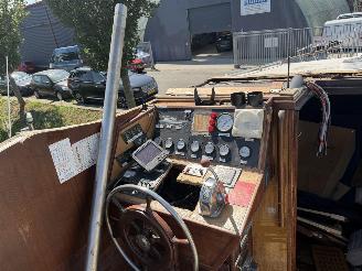 Volvo  Vetus boot picture 15