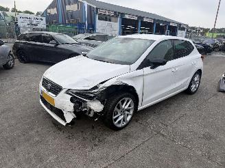 Seat Ibiza 1.0 EcoTSI FR 70KW Clima Navi Camera Led Business Connect 5-Drs NAP picture 5