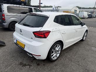 Seat Ibiza 1.0 EcoTSI FR 70KW Clima Navi Camera Led Business Connect 5-Drs NAP picture 2