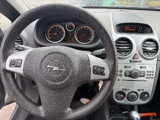 Opel Corsa 1.4-16V 66KW Automaat Airco Enjoy 5-Drs NAP picture 7