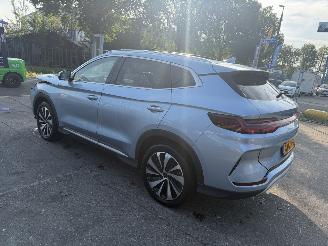 uszkodzony samochody osobowe BYD Seal U 87 kWh 160KW Pano HUD Clima Navi Limited Edition 360Camera 2025/9