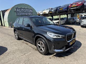 BMW X1 18i sDrive Autom. 100KW Clima Navi Led Camera NAP 2023/8