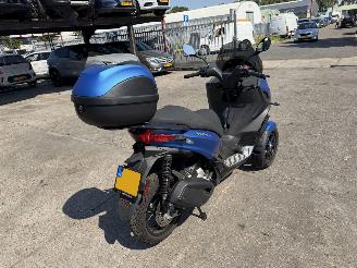 Piaggio MP3 YOURBAN 310 HPE 19KW Sport Led picture 6
