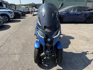 Piaggio MP3 YOURBAN 310 HPE 19KW Sport Led picture 3