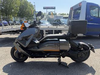 Avarii motociclete BMW OVERIG CE 04 31KW Automaat 2023/8
