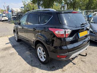 Auto incidentate Ford Kuga 1.5 Ecoboost 88KW Clima Navi Titanium NAP 2018/6