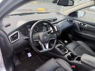 Nissan Qashqai 1.6 Tekna 120KW Pano Clima Navi Camera NAP picture 9
