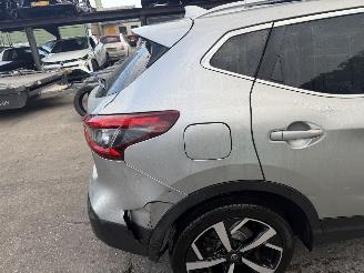 Nissan Qashqai 1.6 Tekna 120KW Pano Clima Navi Camera NAP picture 18
