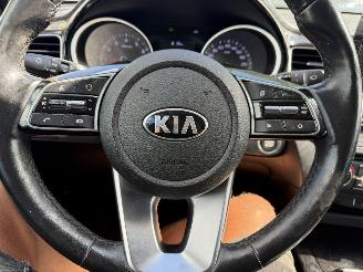 Kia Ceed 1.0 T-GDI 88KW Clima Navi Led Xenon Camera DynamicPlusLine NAP picture 13