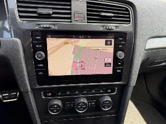 Volkswagen Golf 1.6 TDI 85KW Autom. Navi Clima Led Comfortline NAP picture 10